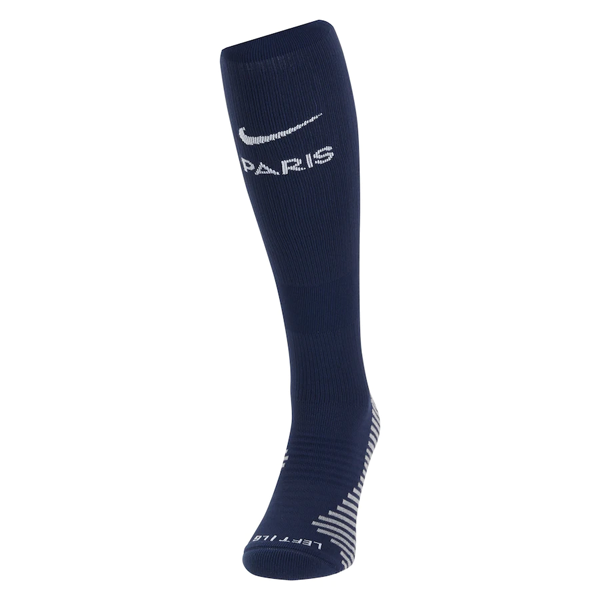 Chaussette Paris Saint Germain 2022-23 Bleu